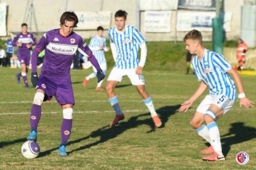 ACF FIORENTINA VS SPAL 35
